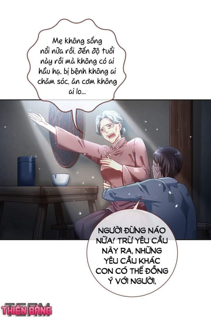 vạn tra triêu hoàng chương 83 - Next chapter 84