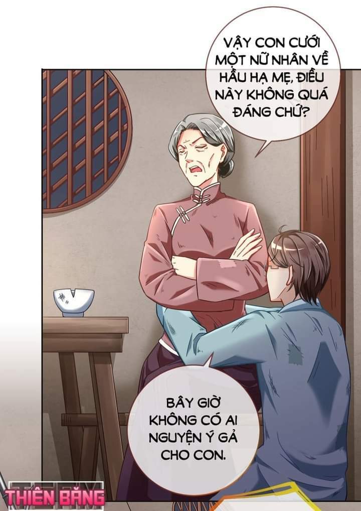 vạn tra triêu hoàng chương 83 - Next chapter 84