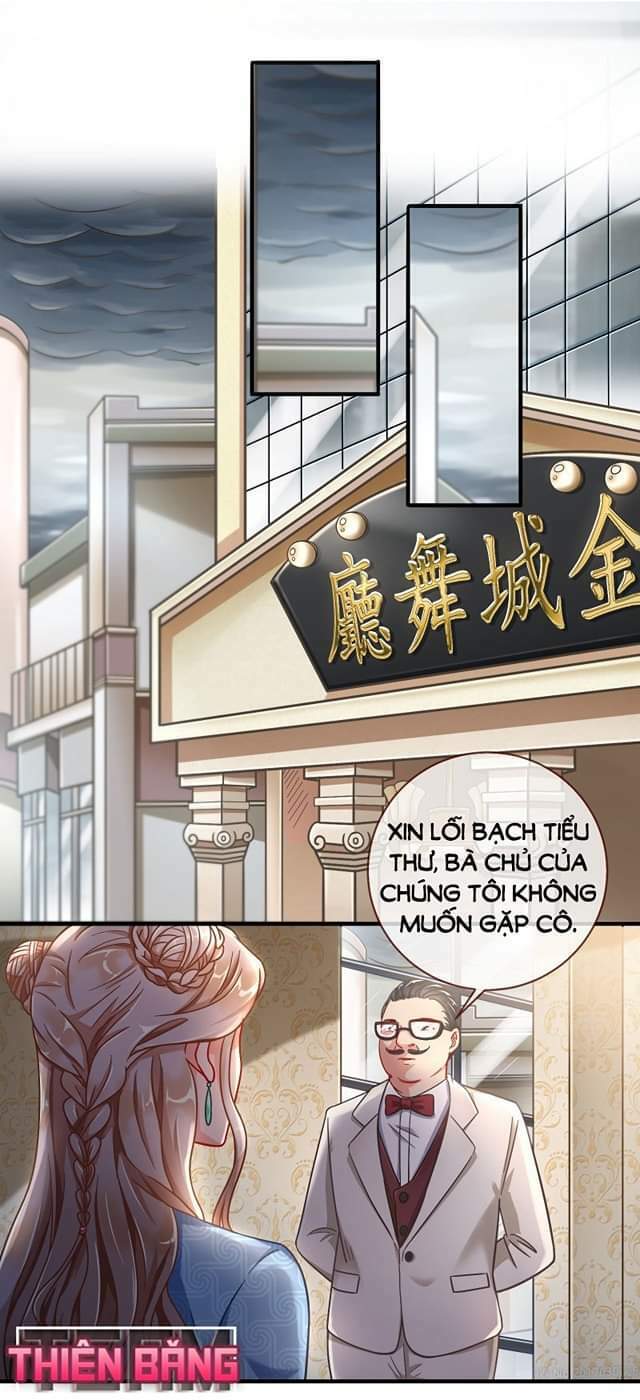 vạn tra triêu hoàng chương 83 - Next chapter 84