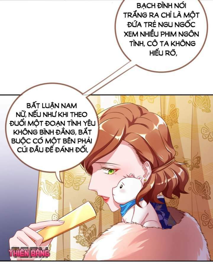 vạn tra triêu hoàng chapter 84 - Next chương 85