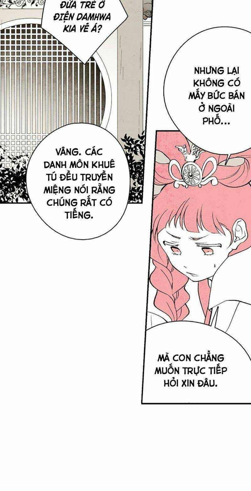 vân trung hoa Chapter 10 - Trang 2