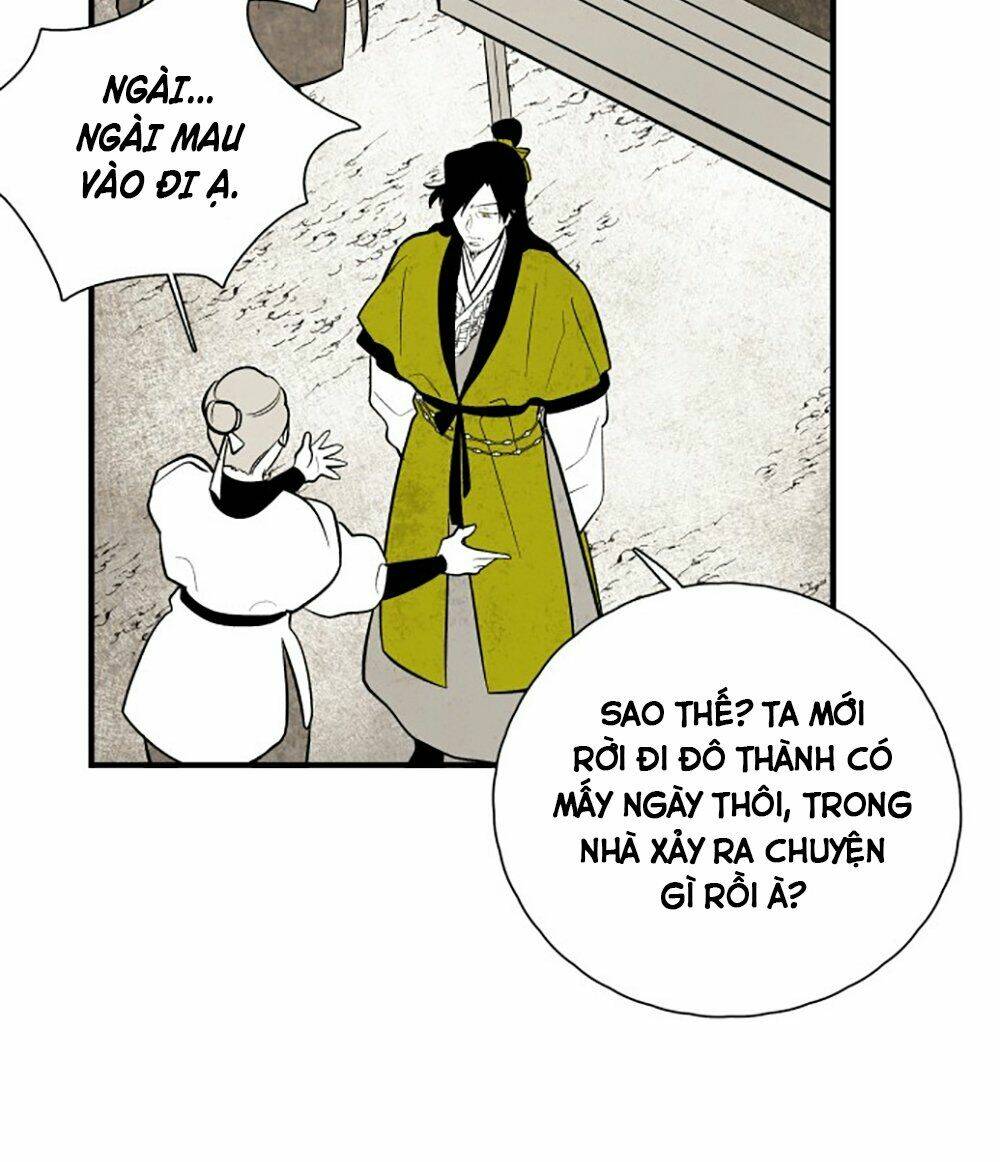 vân trung hoa Chapter 105 - Next Chapter 106