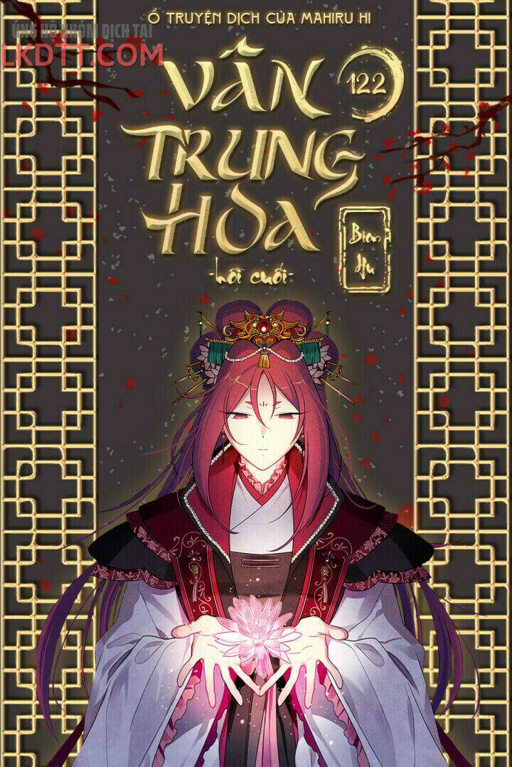 vân trung hoa Chapter 122 - Next Chapter 123