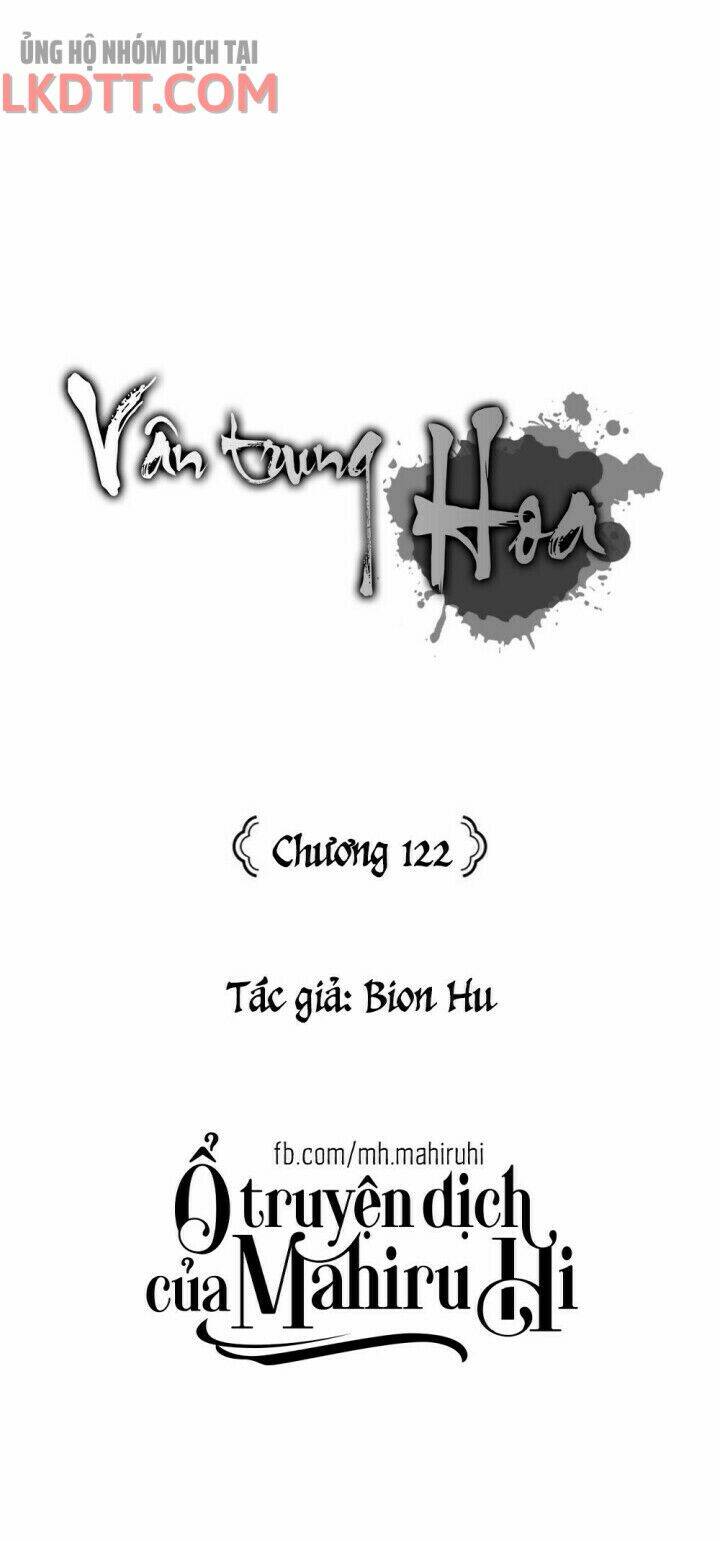 vân trung hoa Chapter 122 - Next Chapter 123