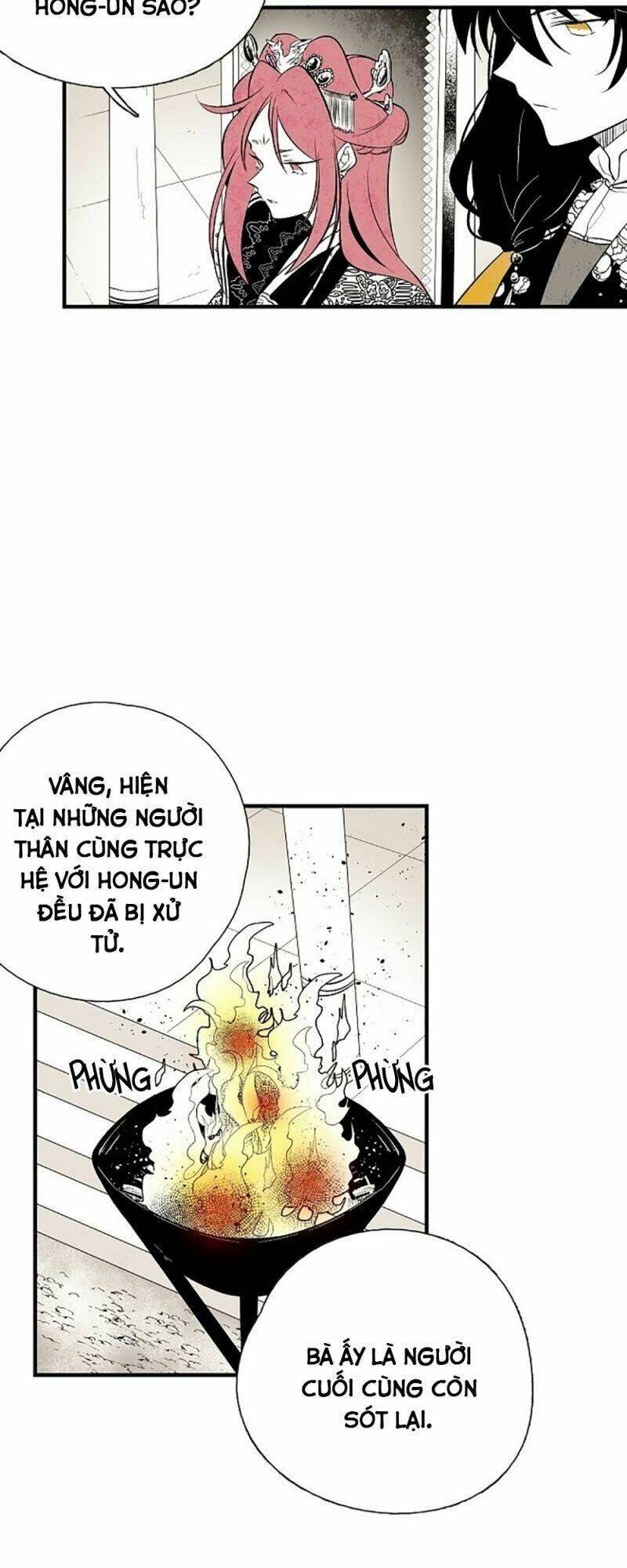 vân trung hoa Chapter 26 - Next Chapter 27