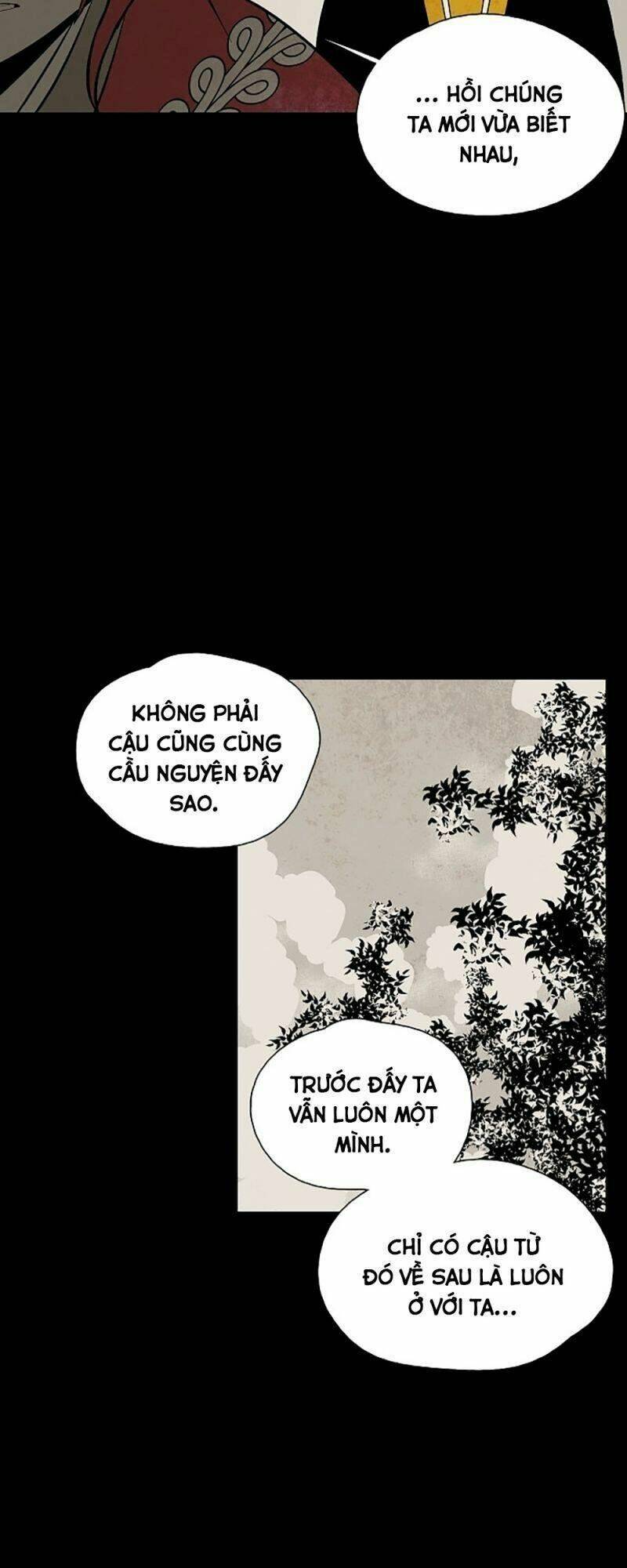 vân trung hoa Chapter 33 - Next Chapter 34