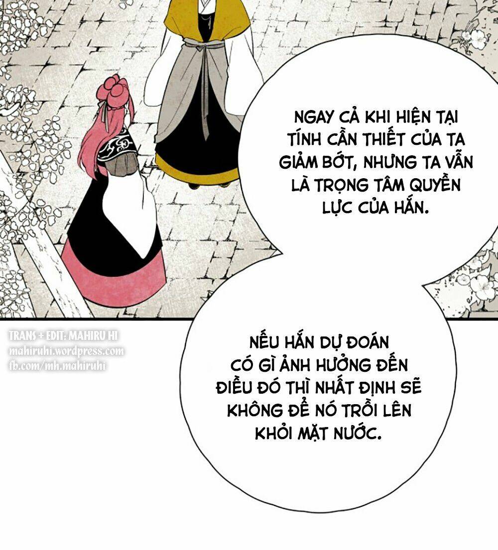 vân trung hoa chapter 67 - Trang 2