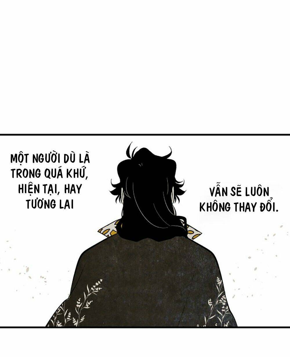 vân trung hoa chapter 68 - Trang 2