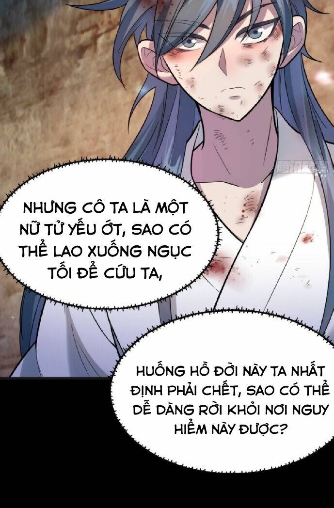 vạn tử bất từ lục thiên thu chapter 1 - Next chapter 2