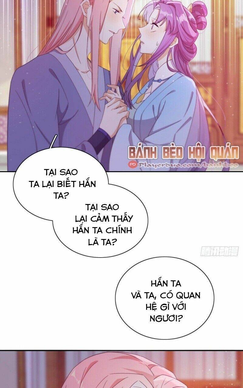 Vân Tưởng Chi Ca: Truy Ái Chỉ Lệnh Chapter 22 - Next Chapter 23