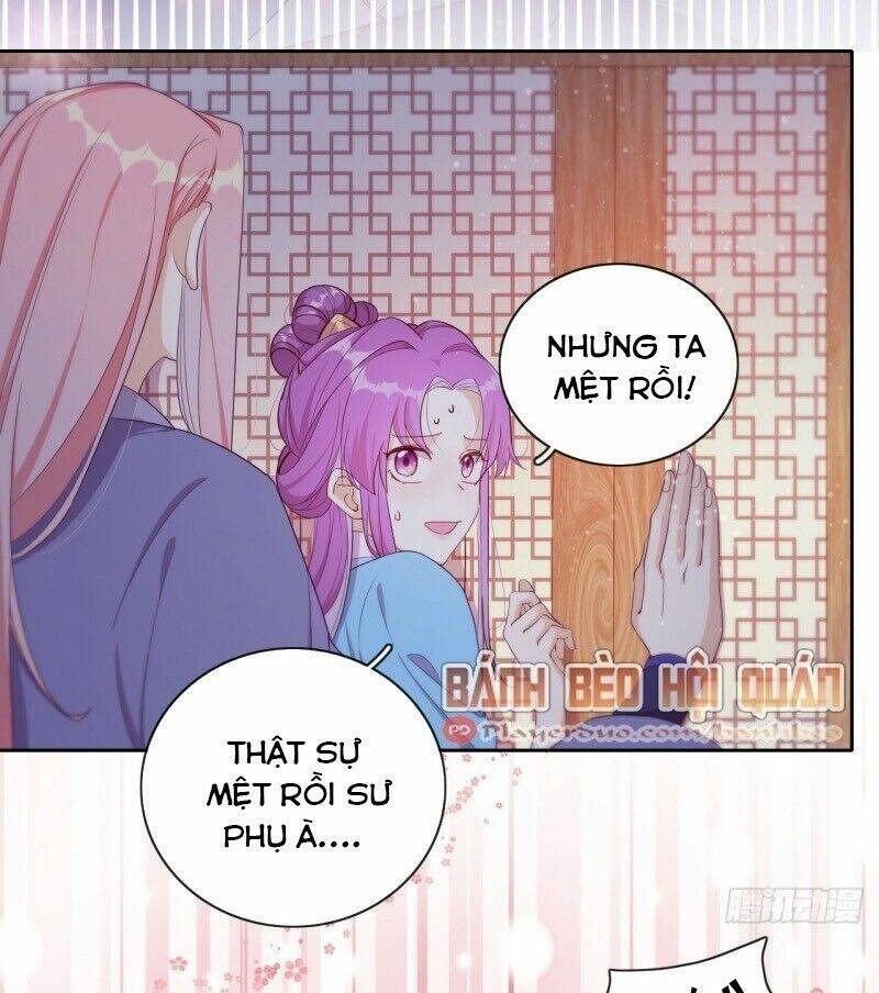 Vân Tưởng Chi Ca: Truy Ái Chỉ Lệnh Chapter 22 - Next Chapter 23