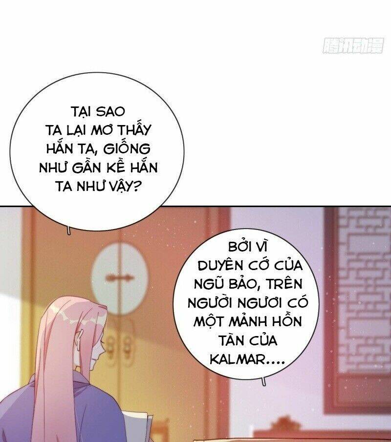 Vân Tưởng Chi Ca: Truy Ái Chỉ Lệnh Chapter 22 - Next Chapter 23