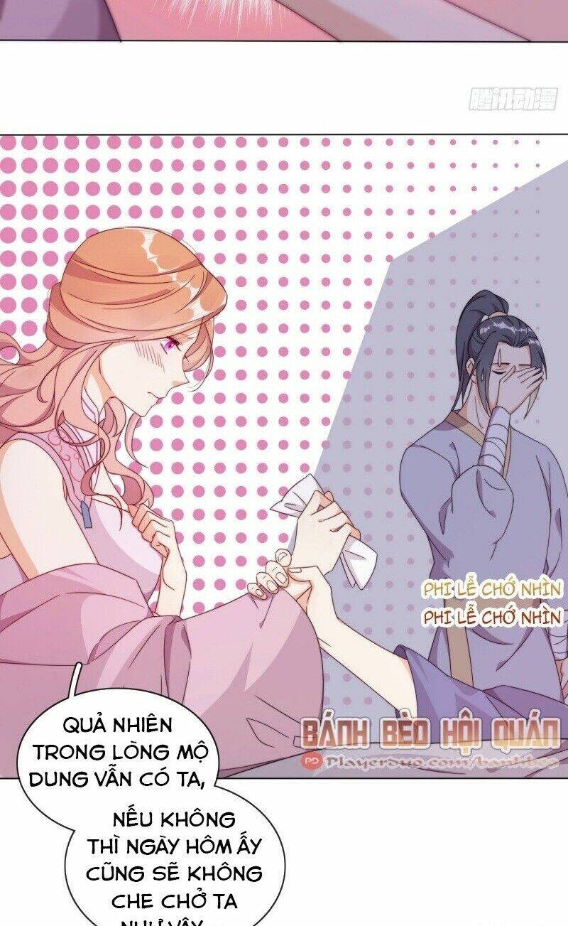 Vân Tưởng Chi Ca: Truy Ái Chỉ Lệnh Chapter 22 - Next Chapter 23