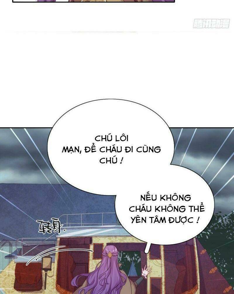 Vân Tưởng Chi Ca: Truy Ái Chỉ Lệnh Chapter 30 - Next Chapter 31