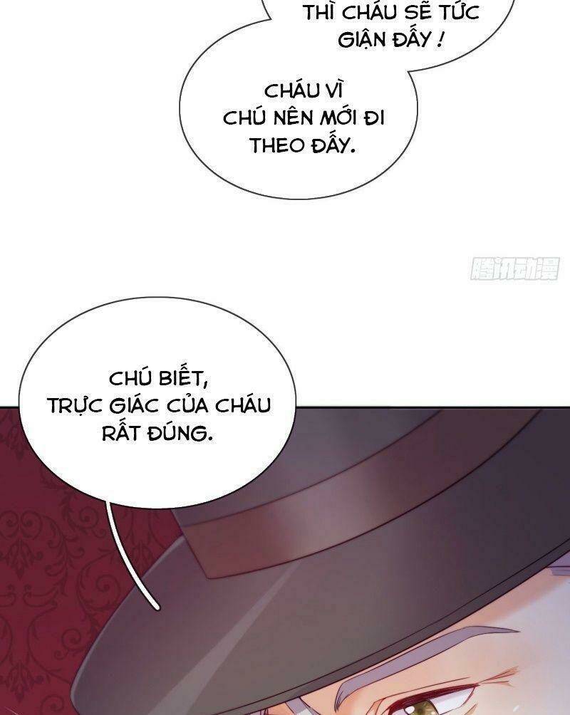 Vân Tưởng Chi Ca: Truy Ái Chỉ Lệnh Chapter 30 - Next Chapter 31