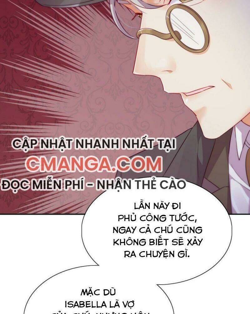 Vân Tưởng Chi Ca: Truy Ái Chỉ Lệnh Chapter 30 - Next Chapter 31