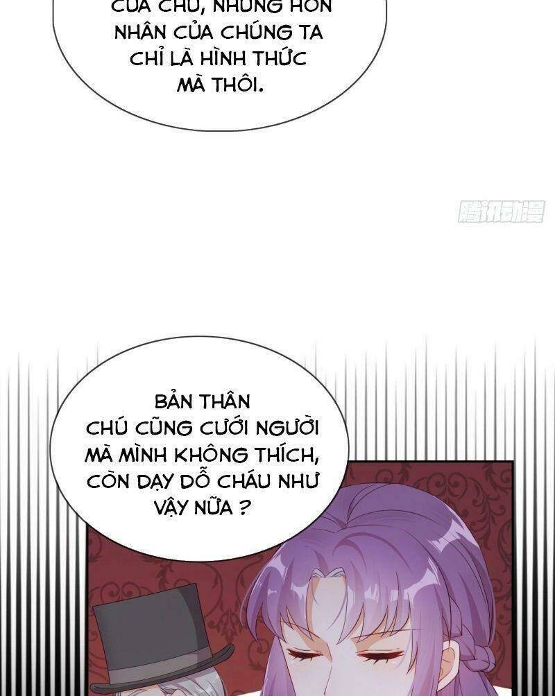 Vân Tưởng Chi Ca: Truy Ái Chỉ Lệnh Chapter 30 - Next Chapter 31