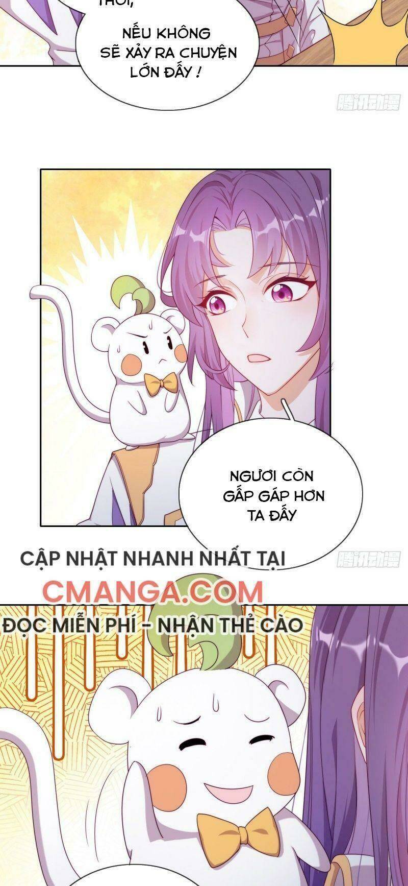 Vân Tưởng Chi Ca: Truy Ái Chỉ Lệnh Chapter 30 - Next Chapter 31