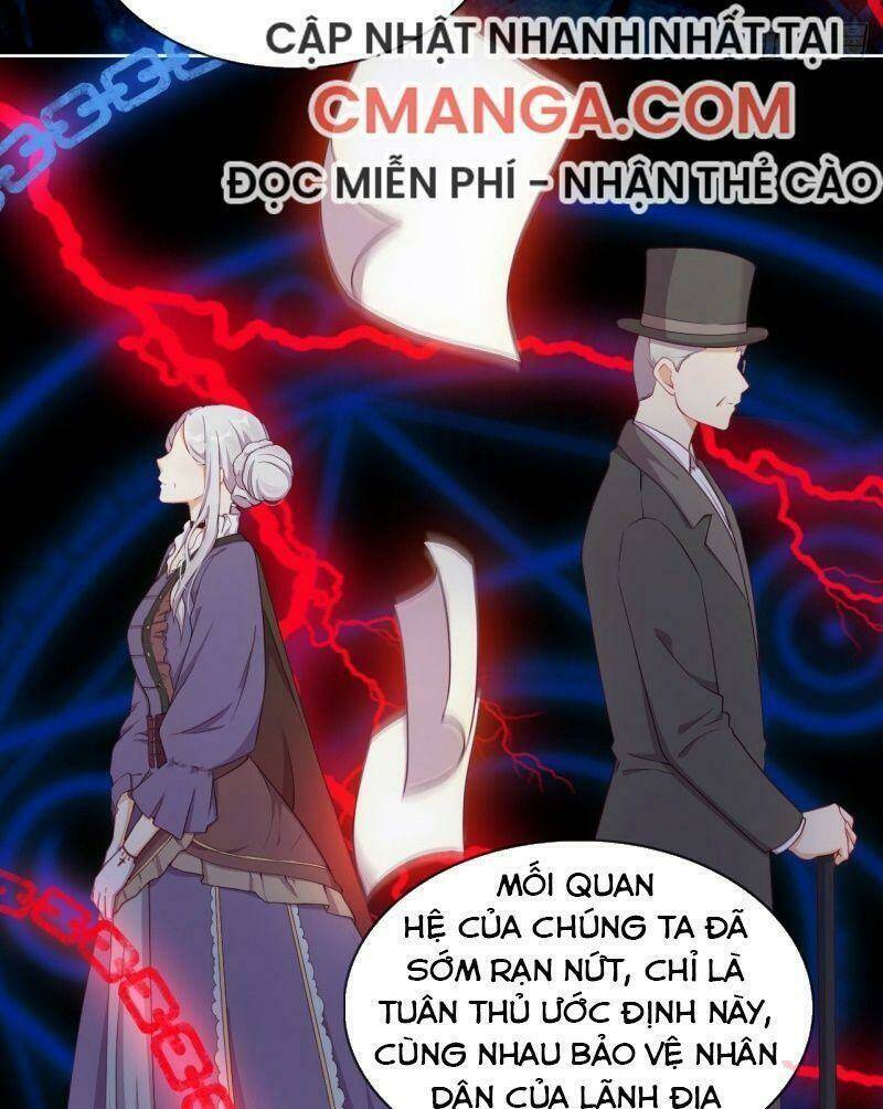 Vân Tưởng Chi Ca: Truy Ái Chỉ Lệnh Chapter 30 - Next Chapter 31