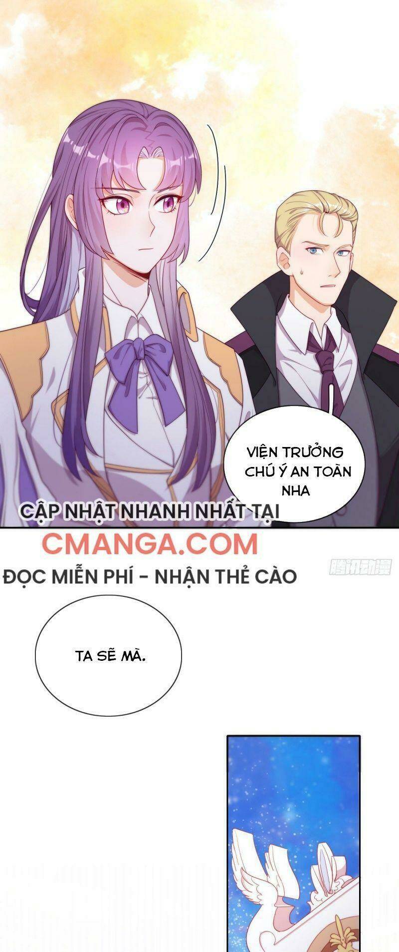 Vân Tưởng Chi Ca: Truy Ái Chỉ Lệnh Chapter 30 - Next Chapter 31