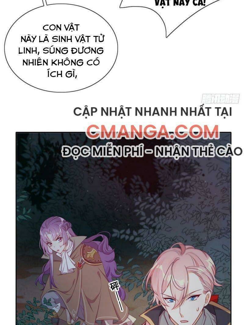 Vân Tưởng Chi Ca: Truy Ái Chỉ Lệnh Chapter 32 - Next Chapter 33