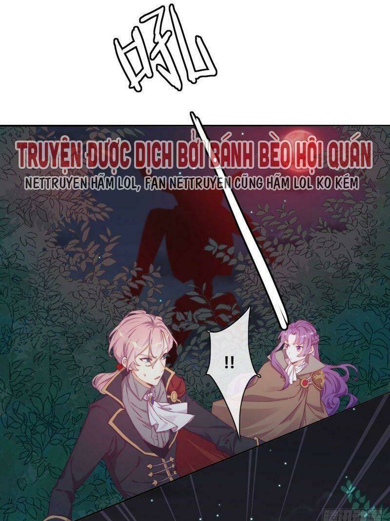 Vân Tưởng Chi Ca: Truy Ái Chỉ Lệnh Chapter 32 - Next Chapter 33