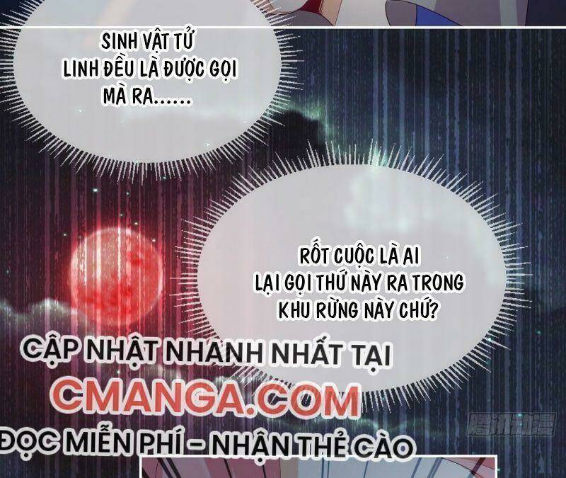 Vân Tưởng Chi Ca: Truy Ái Chỉ Lệnh Chapter 32 - Next Chapter 33