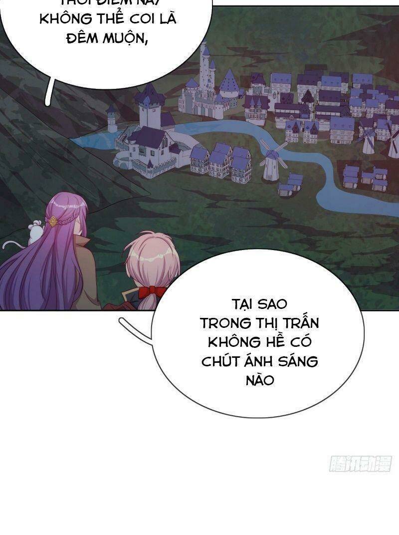 Vân Tưởng Chi Ca: Truy Ái Chỉ Lệnh Chapter 33 - Next Chapter 34