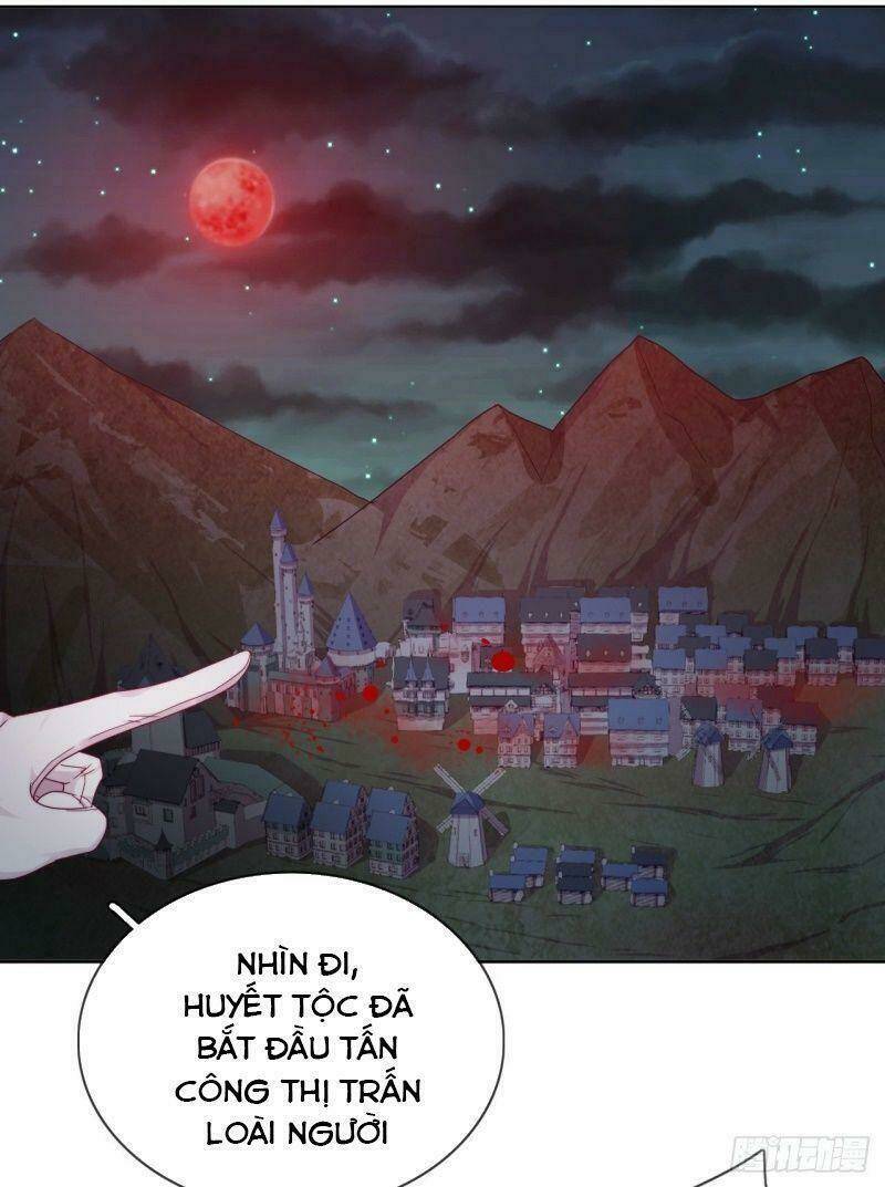 Vân Tưởng Chi Ca: Truy Ái Chỉ Lệnh Chapter 33 - Next Chapter 34