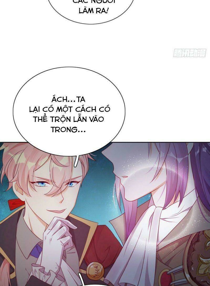 Vân Tưởng Chi Ca: Truy Ái Chỉ Lệnh Chapter 33 - Next Chapter 34