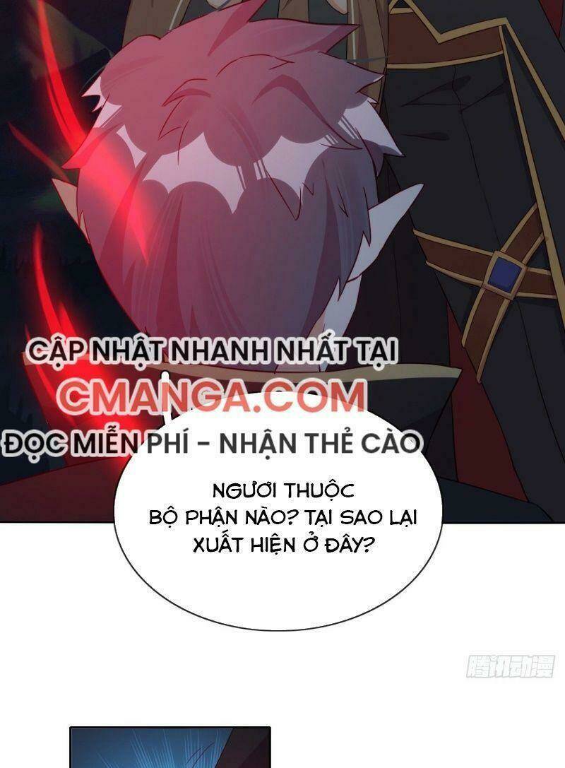 Vân Tưởng Chi Ca: Truy Ái Chỉ Lệnh Chapter 33 - Next Chapter 34