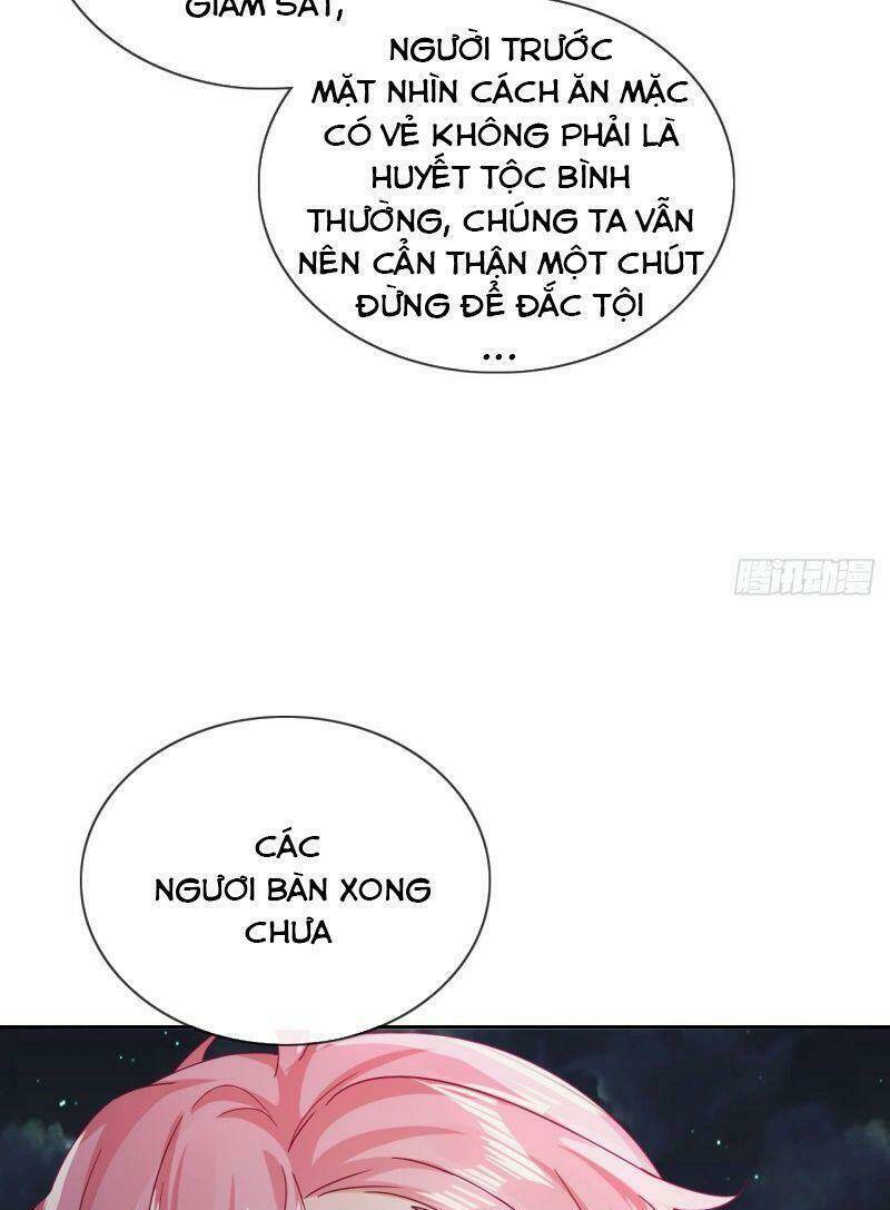 Vân Tưởng Chi Ca: Truy Ái Chỉ Lệnh Chapter 33 - Next Chapter 34