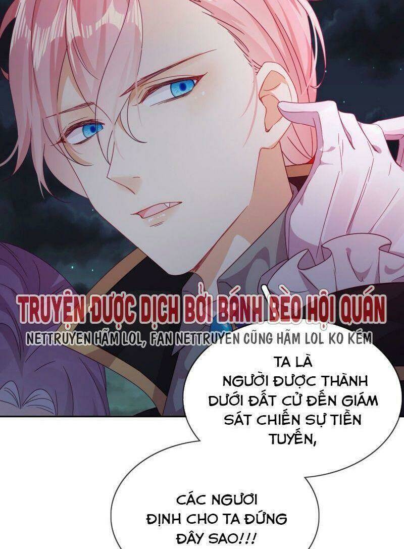 Vân Tưởng Chi Ca: Truy Ái Chỉ Lệnh Chapter 33 - Next Chapter 34