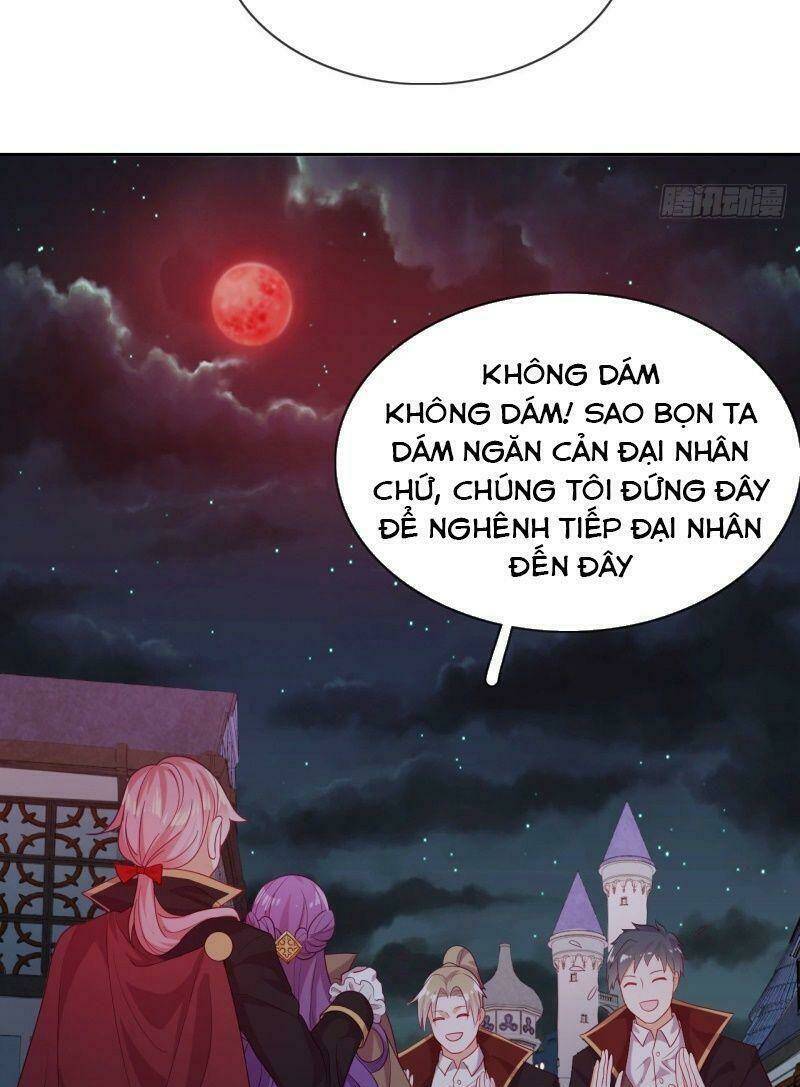 Vân Tưởng Chi Ca: Truy Ái Chỉ Lệnh Chapter 33 - Next Chapter 34