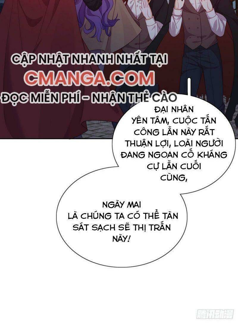 Vân Tưởng Chi Ca: Truy Ái Chỉ Lệnh Chapter 33 - Next Chapter 34