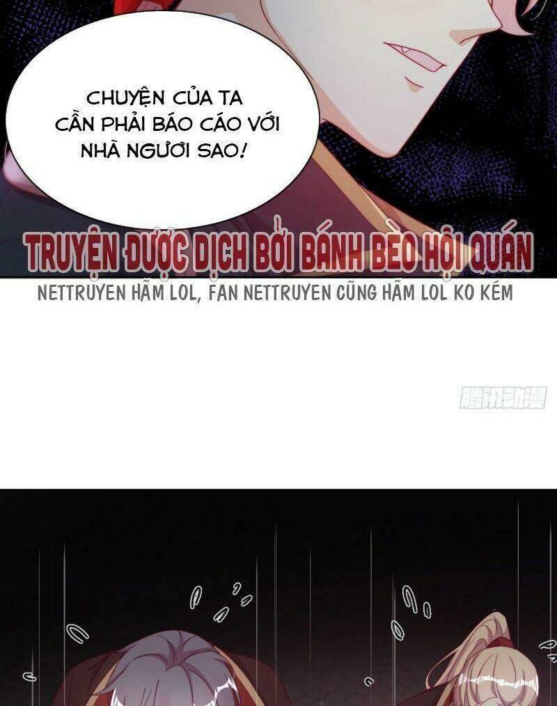 Vân Tưởng Chi Ca: Truy Ái Chỉ Lệnh Chapter 33 - Next Chapter 34