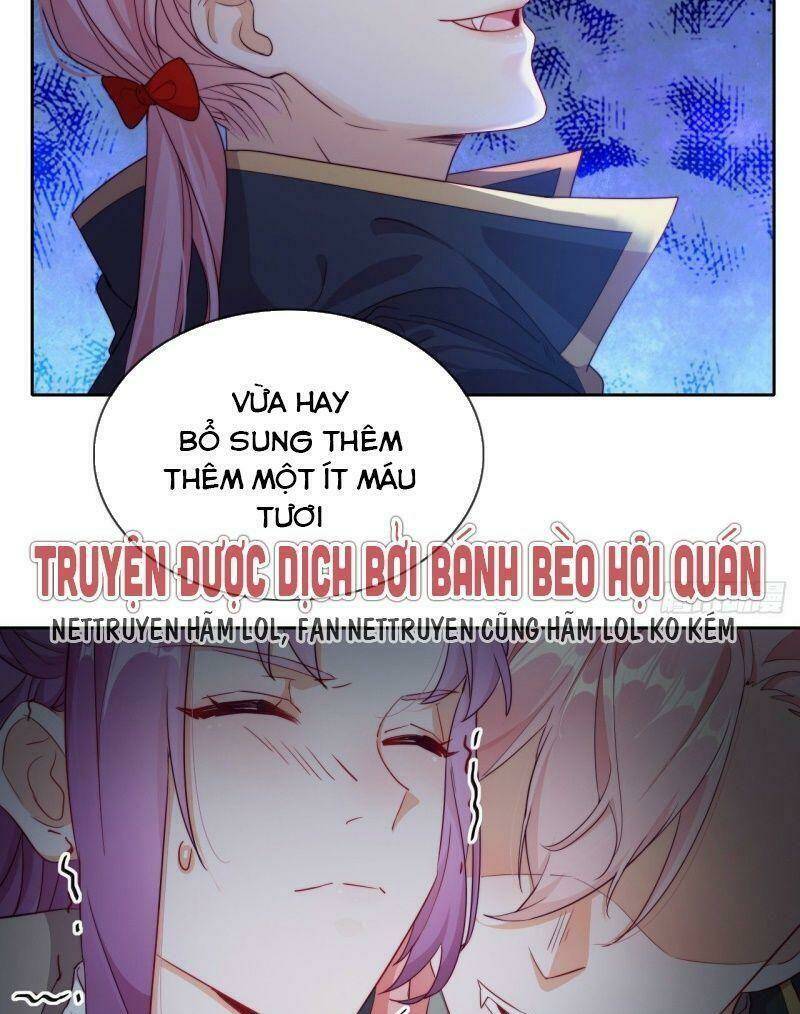 Vân Tưởng Chi Ca: Truy Ái Chỉ Lệnh Chapter 33 - Next Chapter 34