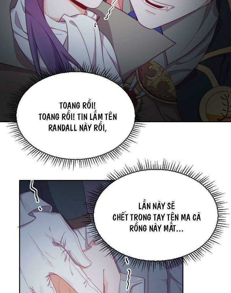 Vân Tưởng Chi Ca: Truy Ái Chỉ Lệnh Chapter 33 - Next Chapter 34