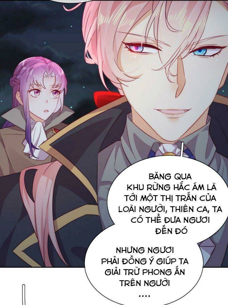 Vân Tưởng Chi Ca: Truy Ái Chỉ Lệnh Chapter 33 - Next Chapter 34