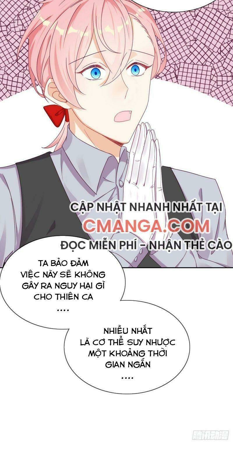 Vân Tưởng Chi Ca: Truy Ái Chỉ Lệnh Chapter 34 - Trang 2