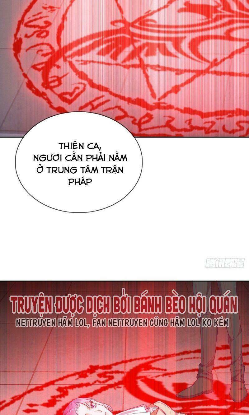 Vân Tưởng Chi Ca: Truy Ái Chỉ Lệnh Chapter 34 - Trang 2