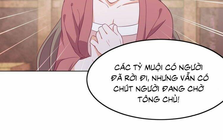 Vân Tưởng Chi Ca: Truy Ái Chỉ Lệnh Chapter 7 - Next Chapter 8