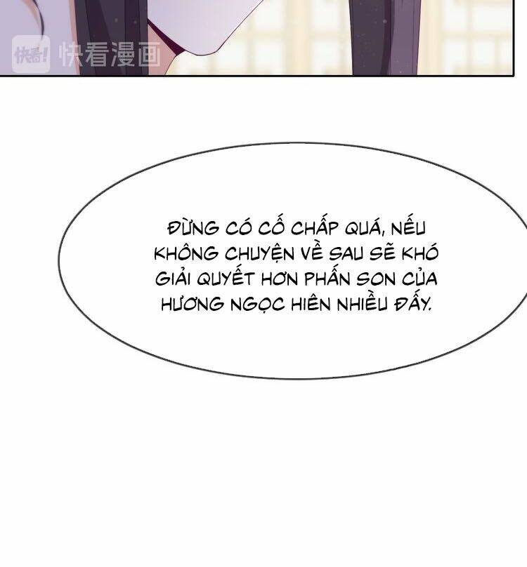 Vân Tưởng Chi Ca: Truy Ái Chỉ Lệnh Chapter 7 - Next Chapter 8