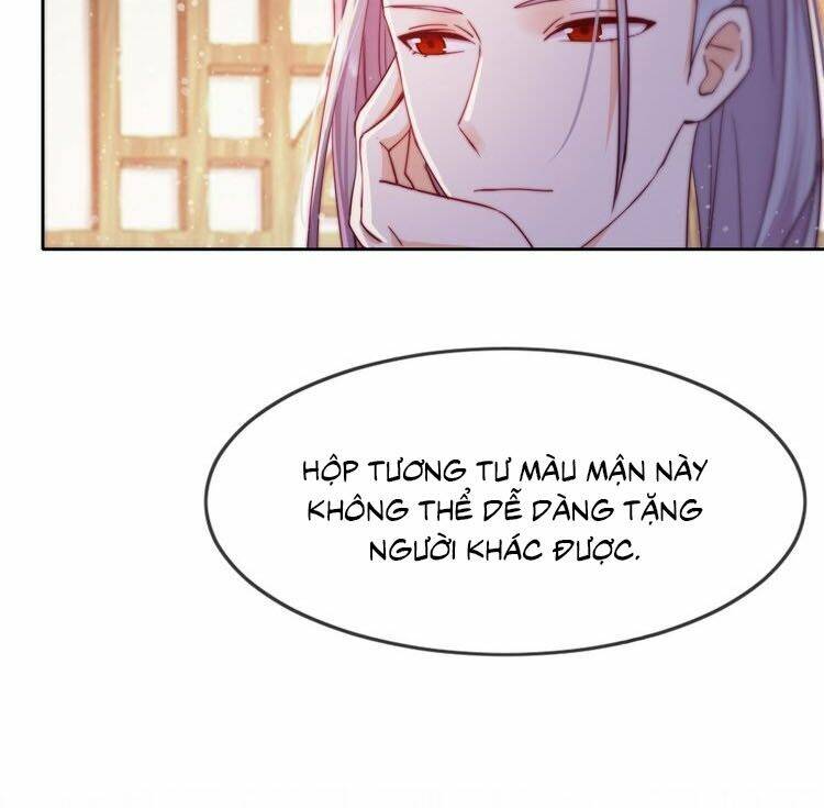 Vân Tưởng Chi Ca: Truy Ái Chỉ Lệnh Chapter 7 - Next Chapter 8