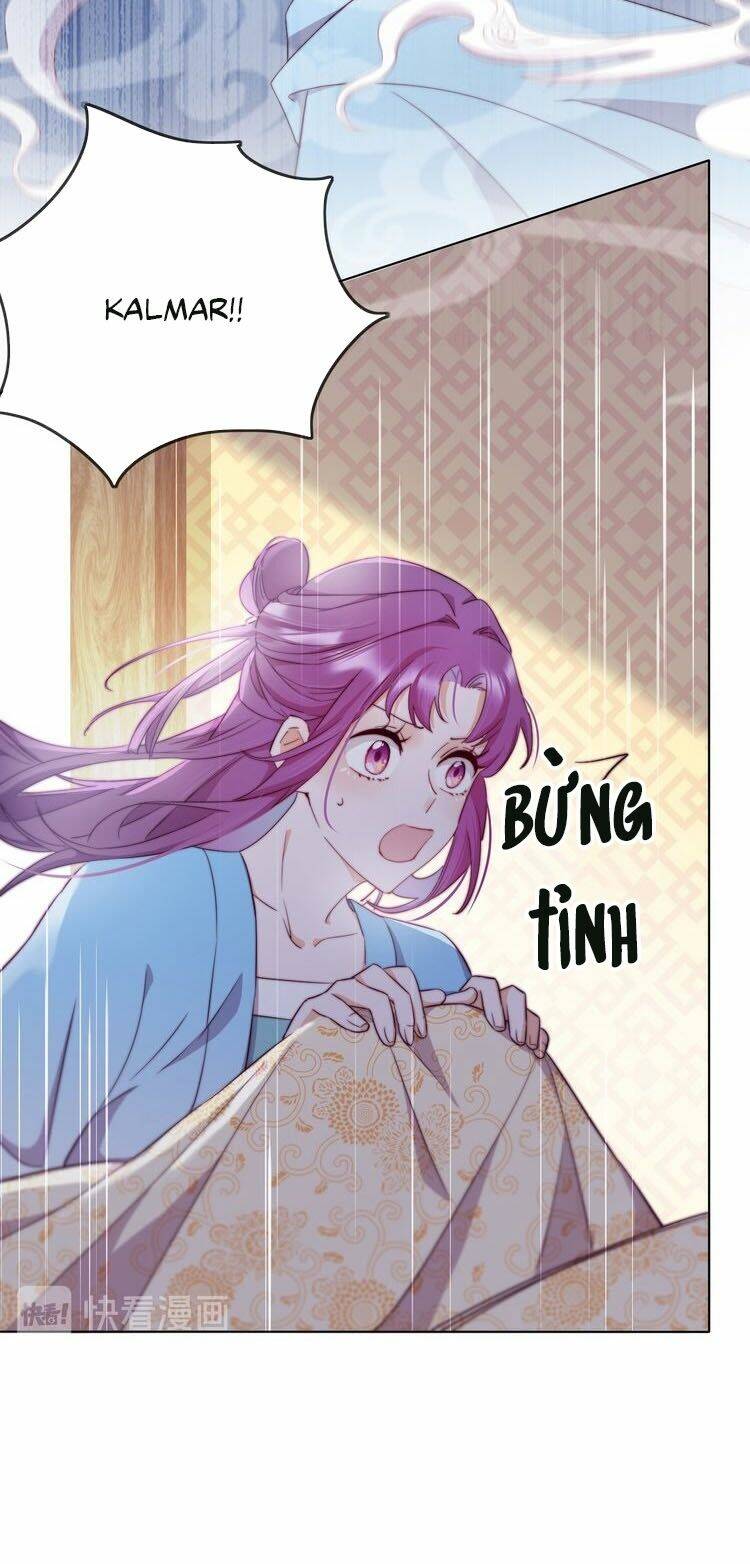 Vân Tưởng Chi Ca: Truy Ái Chỉ Lệnh Chapter 7 - Next Chapter 8