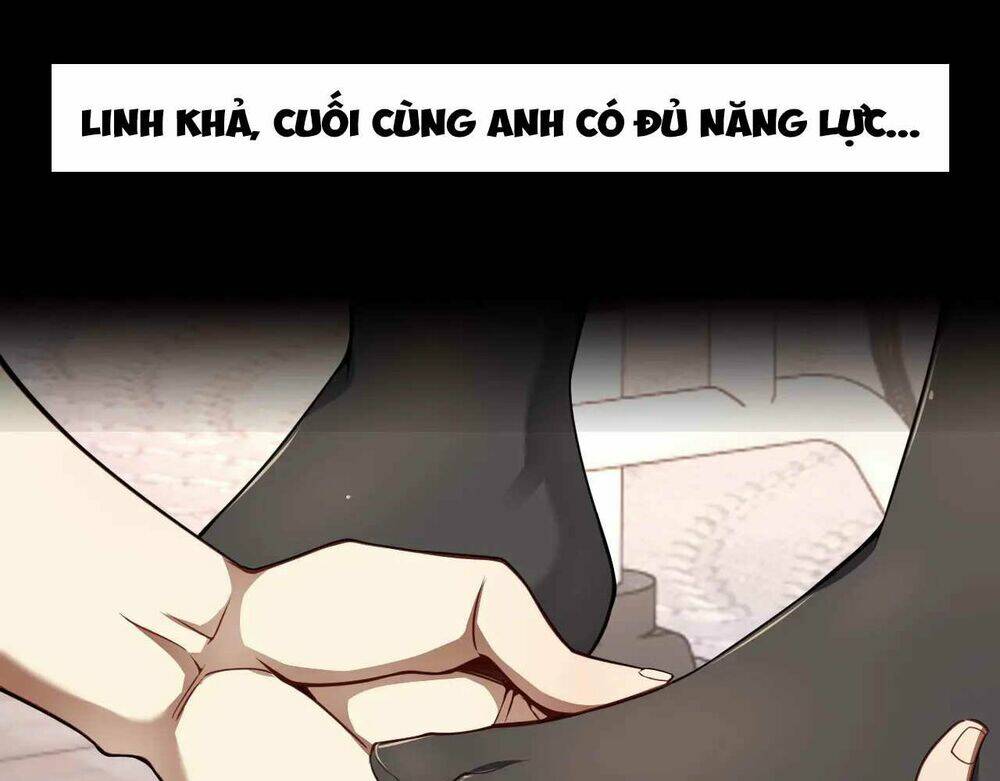 Vạn Vật Hợp Nhất Chapter 0 - Next Chapter 1