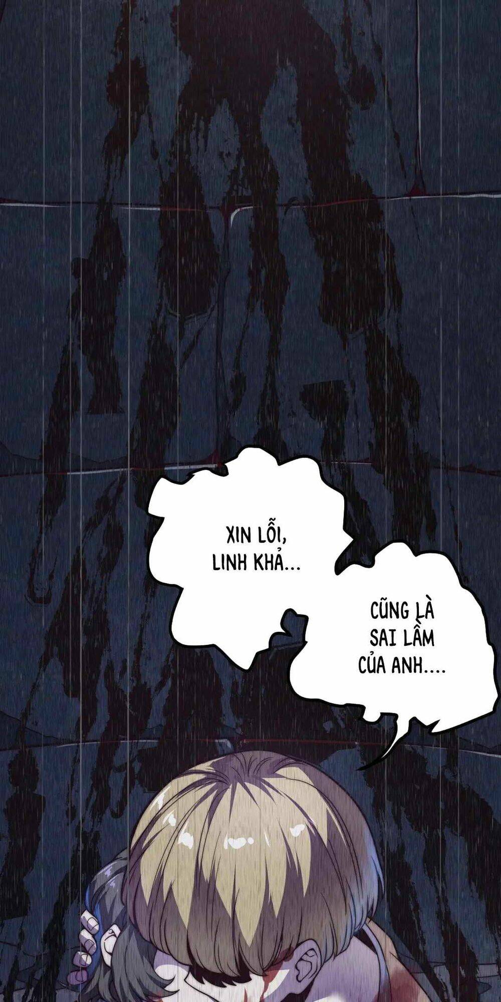 Vạn Vật Hợp Nhất Chapter 1 - Trang 2