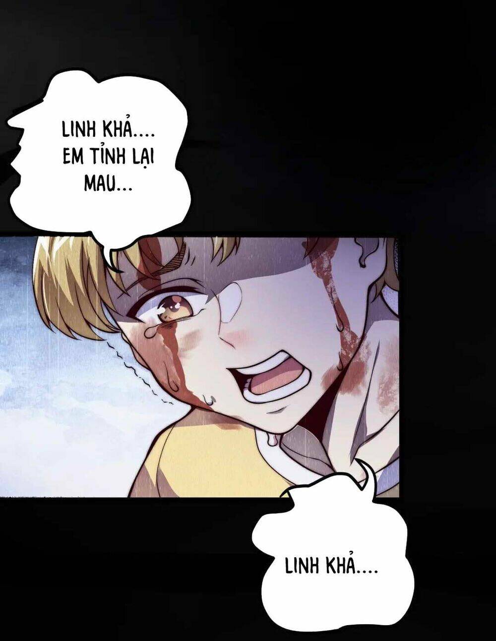 Vạn Vật Hợp Nhất Chapter 1 - Trang 2