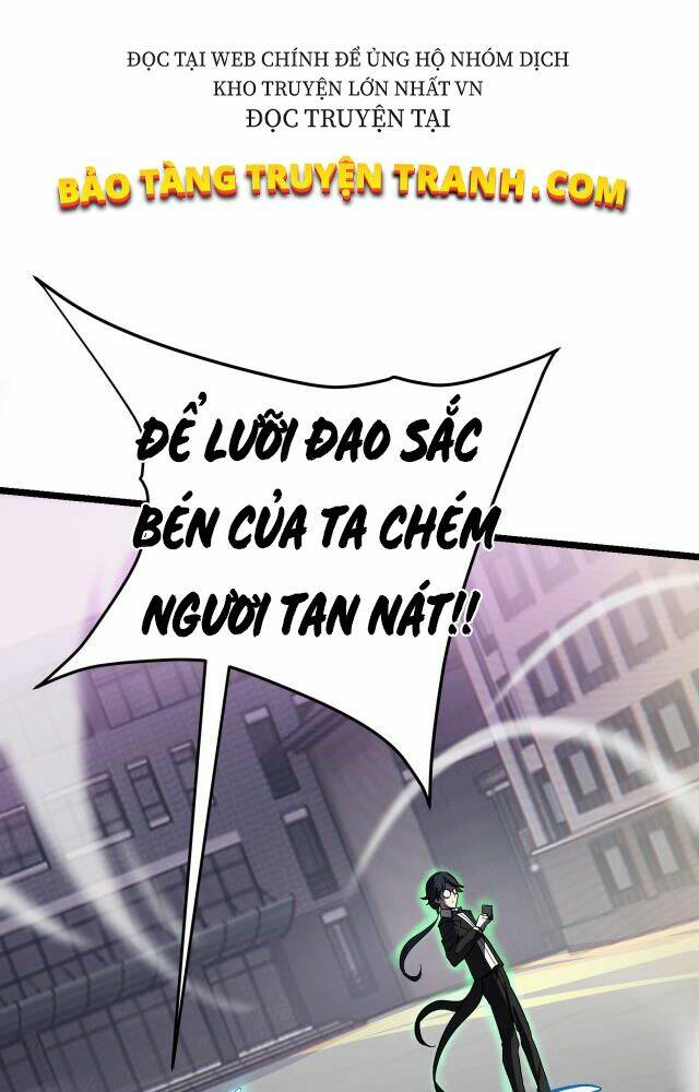 Vạn Vật Hợp Nhất Chapter 11 - Trang 2