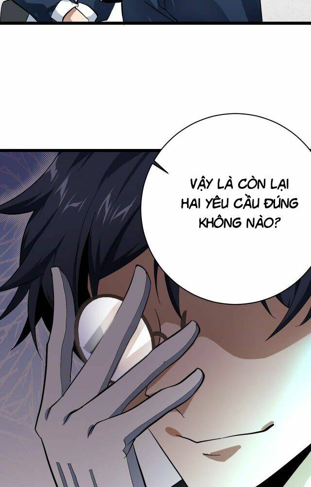 Vạn Vật Hợp Nhất Chapter 11 - Trang 2